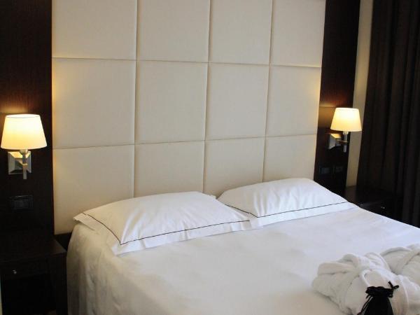 iH Hotels Milano Watt 13 : photo 6 de la chambre chambre double supérieure