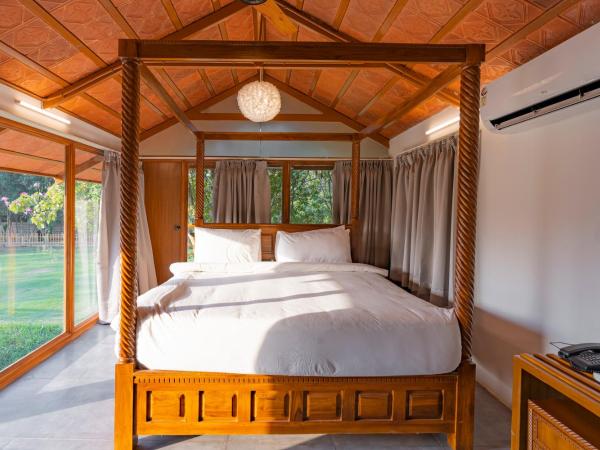 Brown Town Resort & Spa : photo 1 de la chambre villa 1 chambre