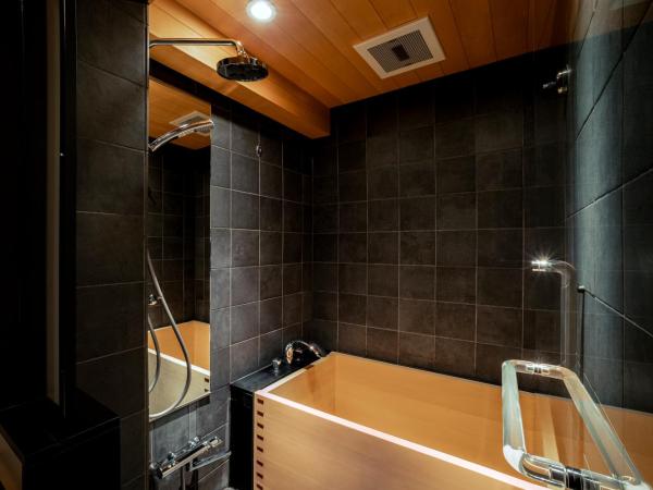 Rinn Gion Hanatouro : photo 5 de la chambre chambre lits jumeaux standard