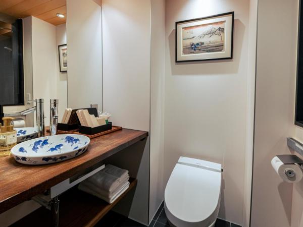 Rinn Gion Hanatouro : photo 8 de la chambre chambre lits jumeaux standard