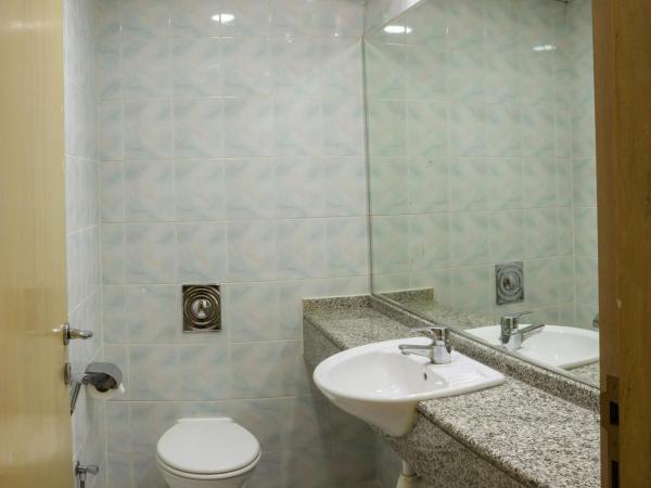 Wescott Pearl Hotel Apartments : photo 5 de la chambre appartement 1 chambre