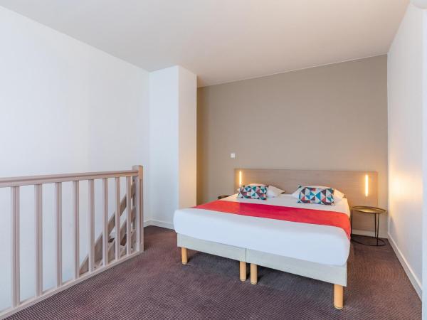 Appart'City Classic Lyon Part Dieu Villette : photo 1 de la chambre appartement