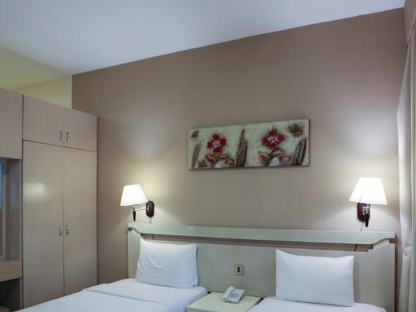 Wescott Pearl Hotel Apartments : photo 6 de la chambre studio