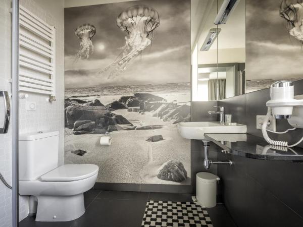 So Stay Hotel : photo 5 de la chambre chambre lits jumeaux/double standard