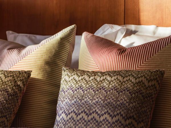 Hotel Van Cleef : photo 4 de la chambre chambre double classique