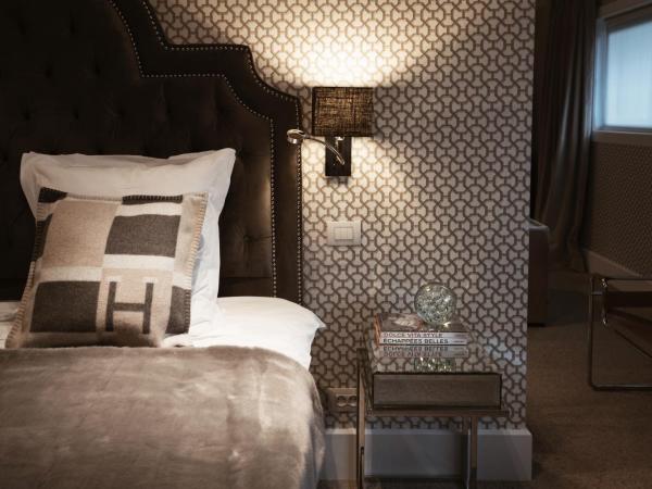 Hotel Van Cleef : photo 2 de la chambre suite