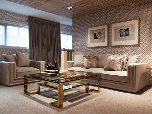 Hotel Van Cleef : photo 1 de la chambre suite