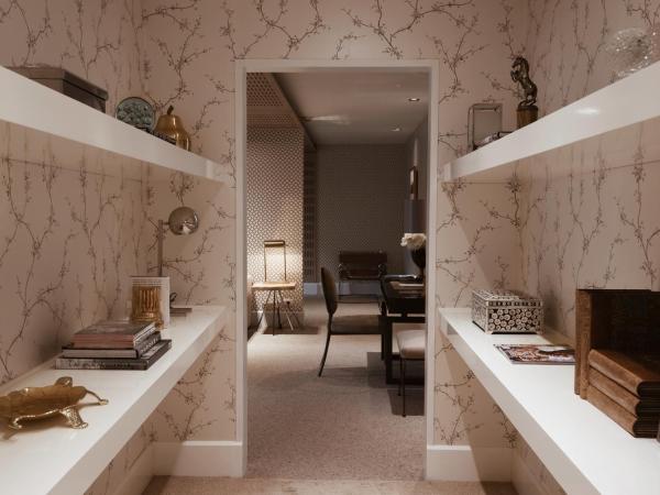 Hotel Van Cleef : photo 3 de la chambre suite