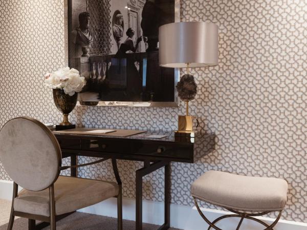 Hotel Van Cleef : photo 4 de la chambre suite