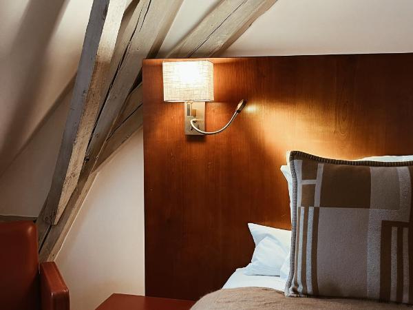 Hotel Van Cleef : photo 5 de la chambre suite junior - vue sur canal