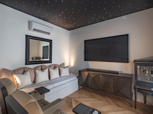 Le Palais Gallien Hôtel & Spa : photo 1 de la chambre suite présidentielle