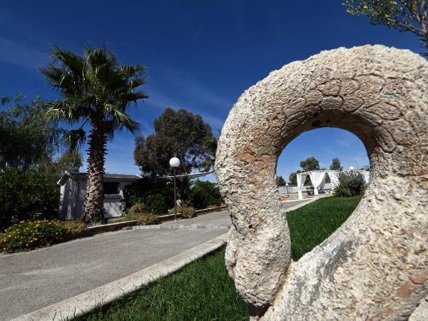 Eden Sassi Matera : photo 6 de la chambre appartement 2 chambres