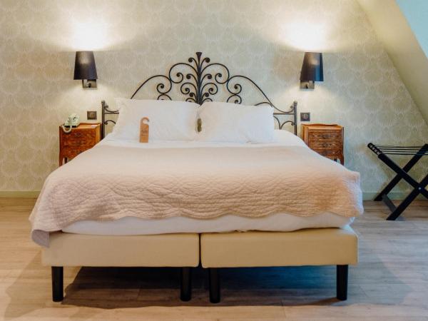 Hotel Le Grimaldi by Happyculture : photo 8 de la chambre suite junior