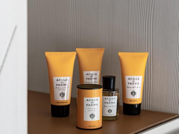 White 1921 Courchevel : photo 3 de la chambre chambre double supérieure