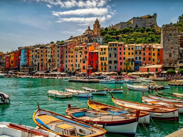 Yacht San Lorenzo 22 : photo 2 de la chambre mobile home