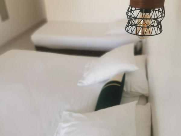 L'auberge Camarguaise : photo 3 de la chambre chambre triple