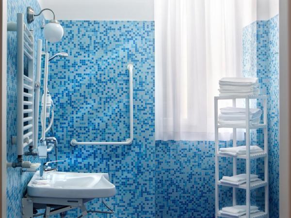 Palazzo Sant'Antonio : photo 4 de la chambre chambre quadruple