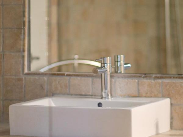 LA FERME DE LA HUPPE : photo 4 de la chambre chambre double supérieure