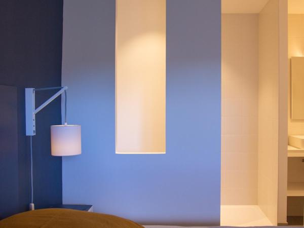 Maison Cimes : photo 9 de la chambre chambre double - vue sur montagne