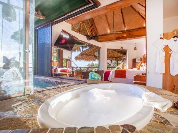 Villa Lala Boutique Hotel Adults Only : photo 5 de la chambre suite avec piscine privée