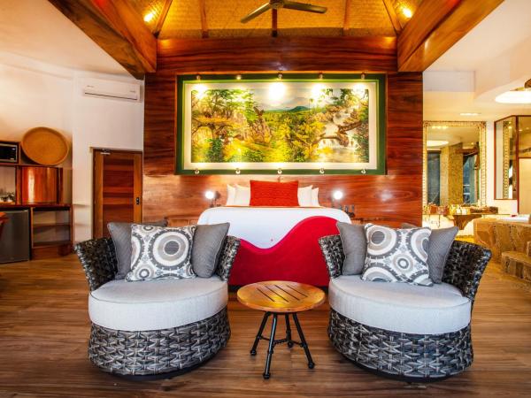 Villa Lala Boutique Hotel Adults Only : photo 10 de la chambre suite avec piscine privée