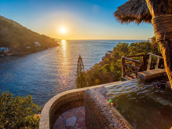 Villa Lala Boutique Hotel Adults Only : photo 3 de la chambre suite avec piscine privée