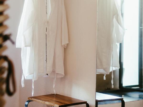 Hotel Sin Nombre : photo 9 de la chambre chambre lit king-size