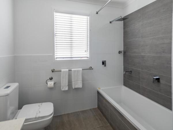 Ingenia Holidays Cairns Coconut : photo 4 de la chambre superior three-bedroom skyview condo