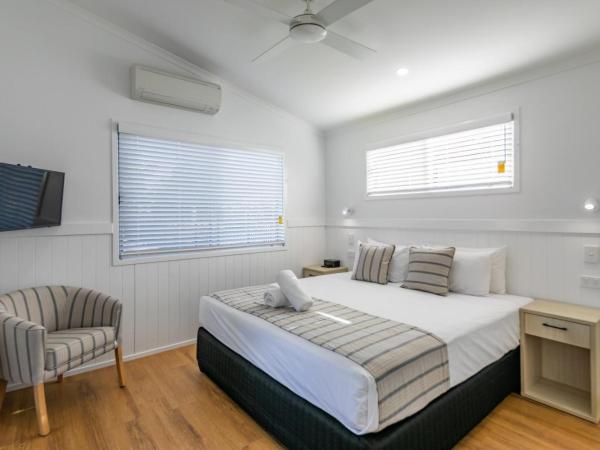 Ingenia Holidays Cairns Coconut : photo 3 de la chambre superior three-bedroom skyview condo