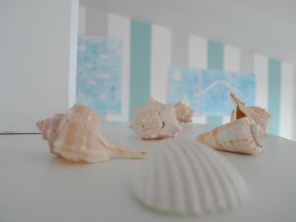 Residence Le Terrazze : photo 10 de la chambre studio avec balcon et vue sur la mer (3 adultes)