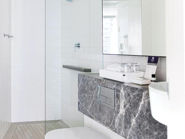 Hyatt Regency Sydney : photo 4 de la chambre chambre king tower