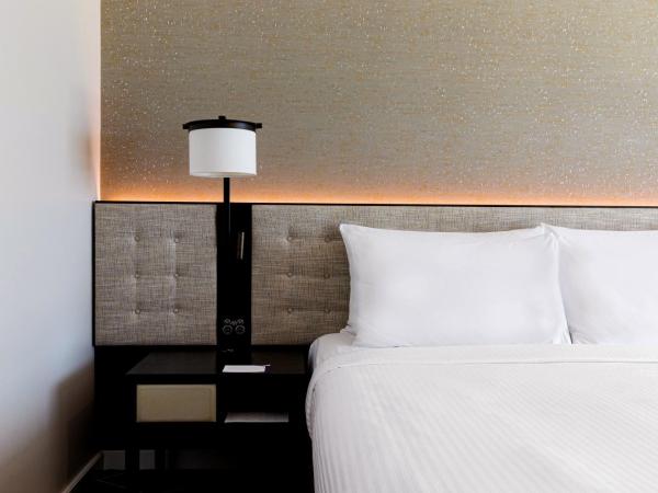 Hyatt Regency Sydney : photo 3 de la chambre chambre king tower