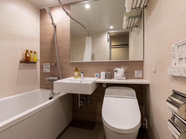 The358 UMI : photo 5 de la chambre chambre lits jumeaux standard