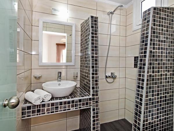 Alizea Villas & Suites : photo 7 de la chambre chambre double supérieure