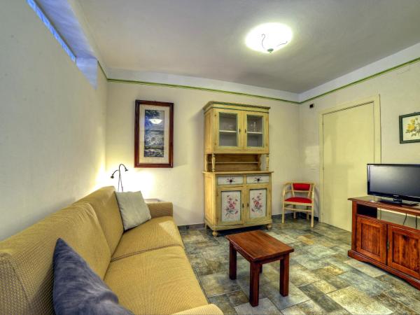 Borgo Grondaie : photo 8 de la chambre appartement (3 adultes)