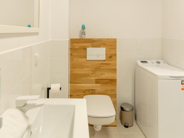 Apartamenty Przystanek Morska : photo 8 de la chambre appartement 2 chambres