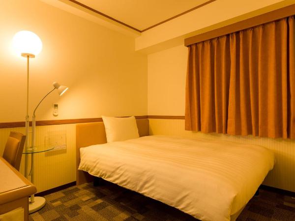 Toyoko Inn Nagoya Nishiki : photo 4 de la chambre chambre simple - non-fumeurs