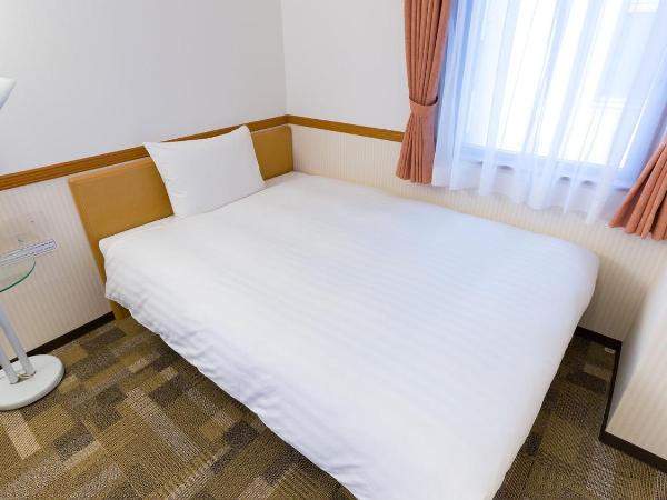 Toyoko Inn Nagoya Nishiki : photo 2 de la chambre chambre simple - non-fumeurs