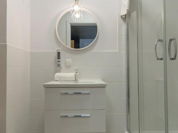 Apartamenty Przystanek Morska : photo 8 de la chambre appartement 1 chambre