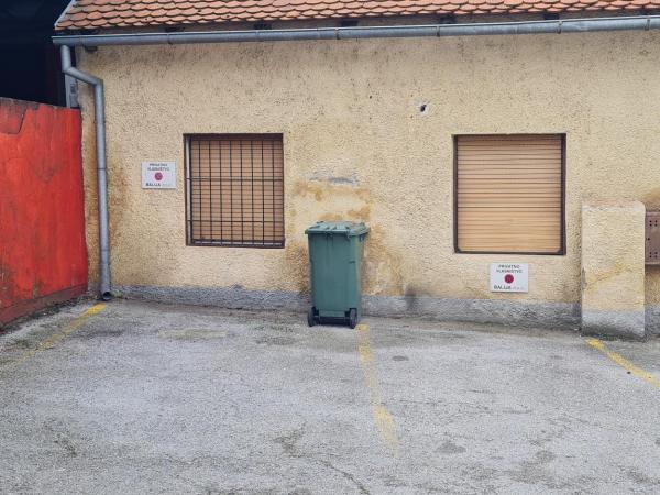 Rooms Lara : photo 3 de la chambre chambre double