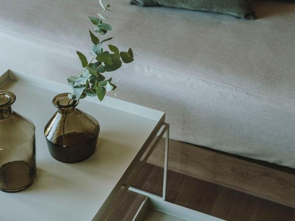 Hotel Chiqui : photo 4 de la chambre chambre familiale deluxe