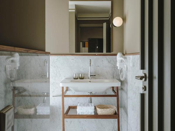 Hotel Chiqui : photo 3 de la chambre chambre familiale deluxe