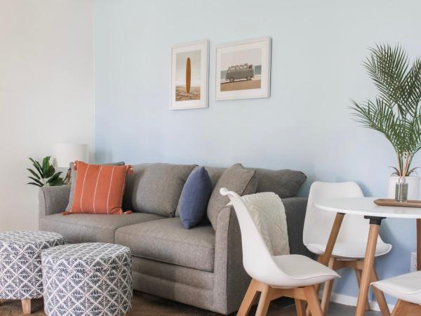 9 Palms : photo 1 de la chambre appartement 1 chambre