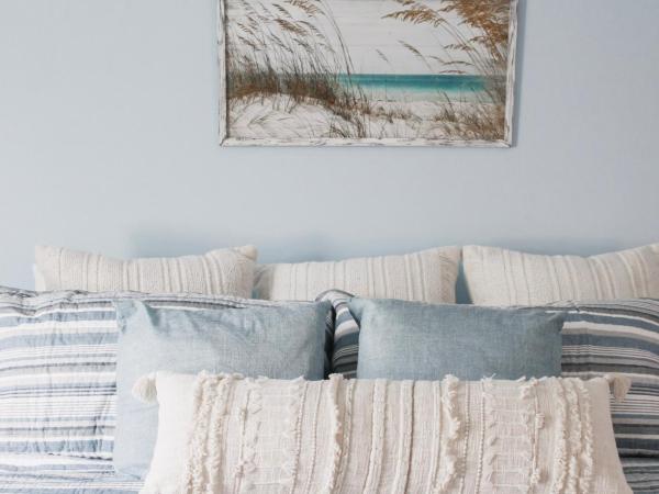 9 Palms : photo 10 de la chambre appartement 1 chambre