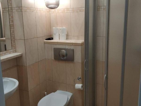 Promień Słońca : photo 2 de la chambre chambre quadruple