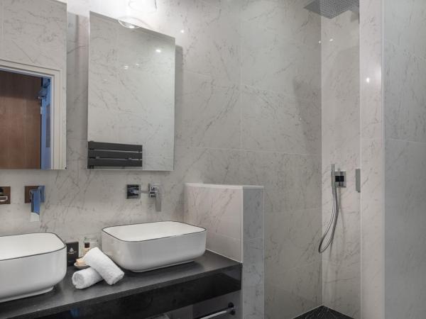 Le Boutique Hotel & Spa : photo 4 de la chambre chambre double Élégance