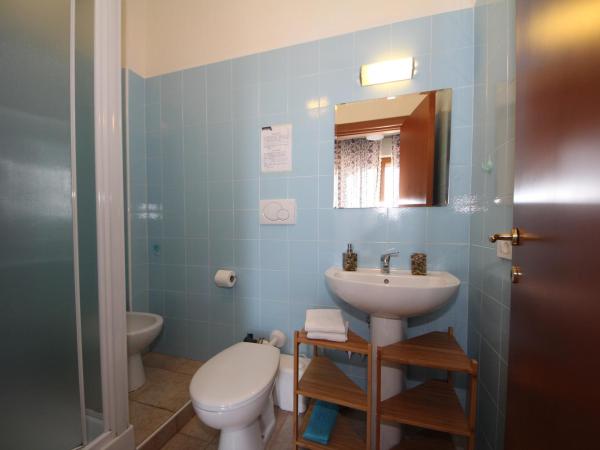 B&B La Rosa Blu : photo 5 de la chambre chambre triple