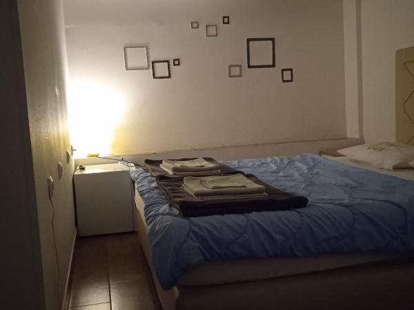 Dioklecijan delux : photo 7 de la chambre chambre deluxe double ou lits jumeaux