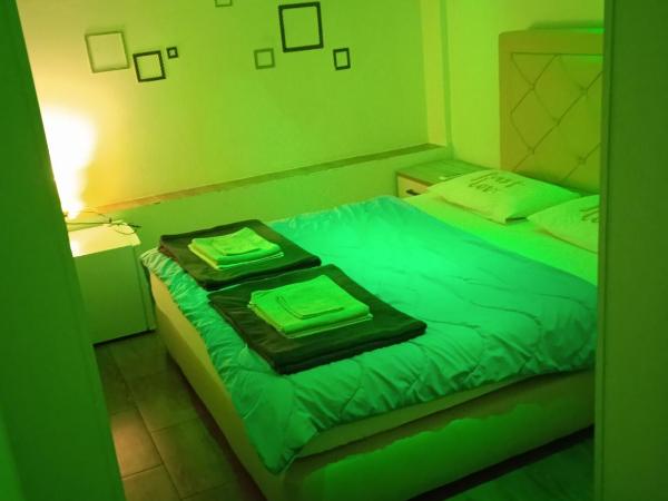 Dioklecijan delux : photo 6 de la chambre chambre deluxe double ou lits jumeaux