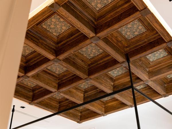 Hotel Casa Palacio Don Ramón : photo 7 de la chambre chambre deluxe double ou lits jumeaux